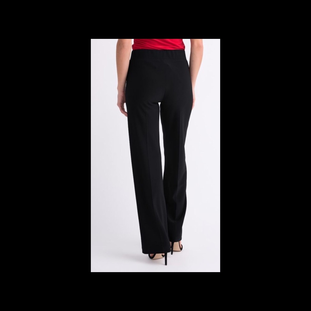 Joseph Ribkoff tall tailored pants - Picture 2 of 7